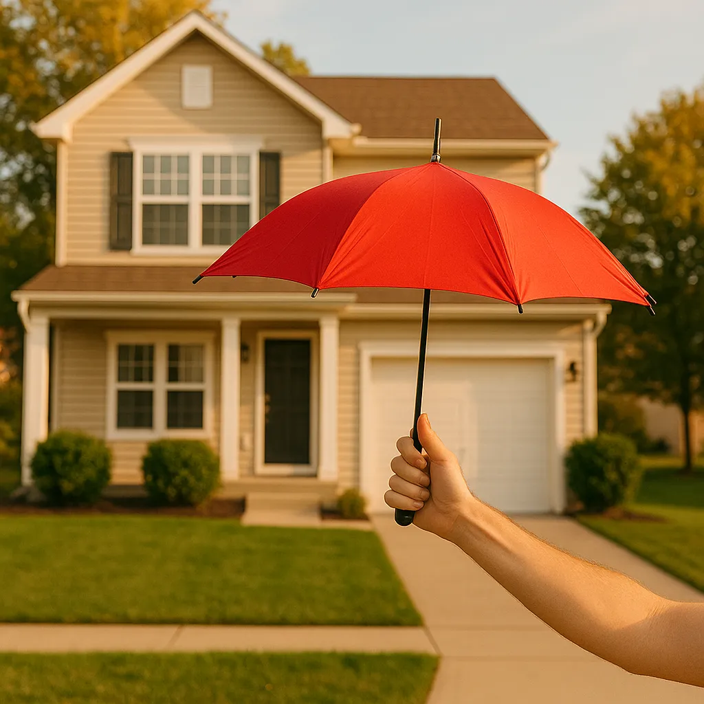 Konut Sigortası - ATC Global Sigorta